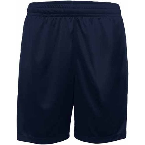 Short Gondo Bleu Enfant - Kappa - Modalova