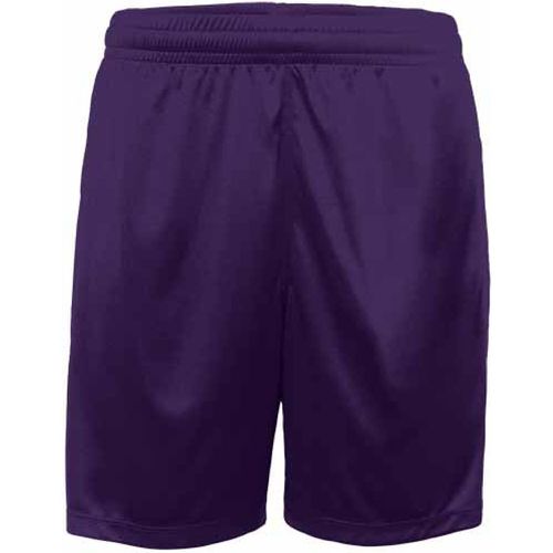 Short Gondo Bordeaux Enfant - Kappa - Modalova