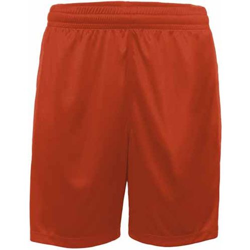 Short Gondo Orange Enfant - Kappa - Modalova