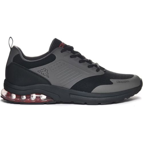 Sneakers Myagi Noir Homme - Kappa - Modalova