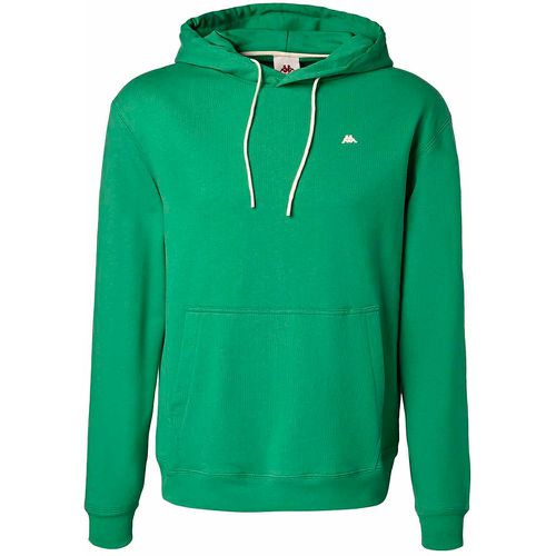 Hoodie Gramys Robe di Unisexe - Kappa - Modalova