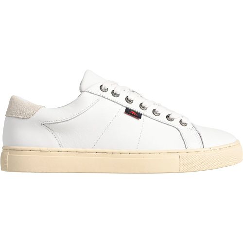 Chaussures lifestyle Derby Robe di blanc unisexe - Kappa - Modalova