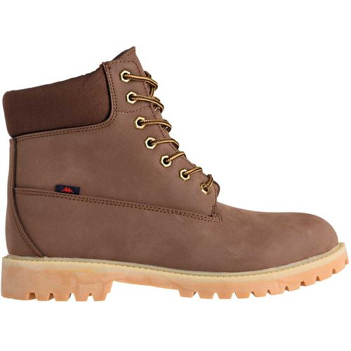 Boots Timbs Robe di Marron Unisexe - Kappa - Modalova