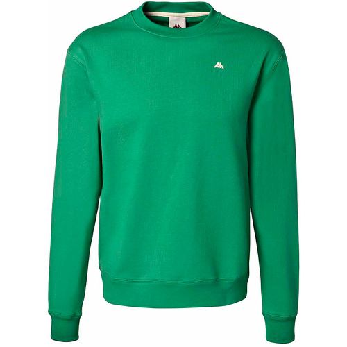 Sweatshirt Grevan Robe di Unisexe - Kappa - Modalova