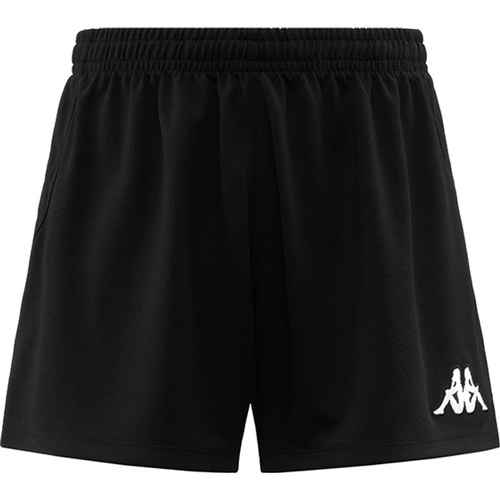 Short Sanremo Noir Homme - Kappa - Modalova