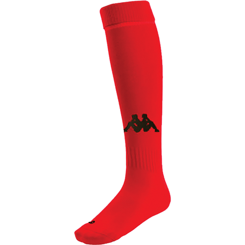 Chaussettes Penao Rouge (3 paires) - Kappa - Modalova