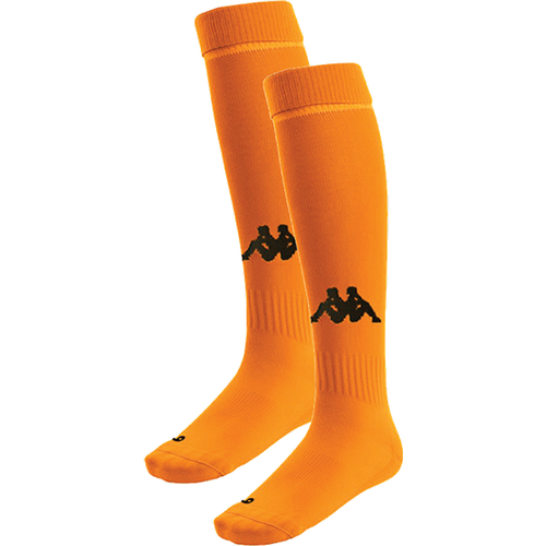 Chaussettes Penao Orange (3 paires) - Kappa - Modalova