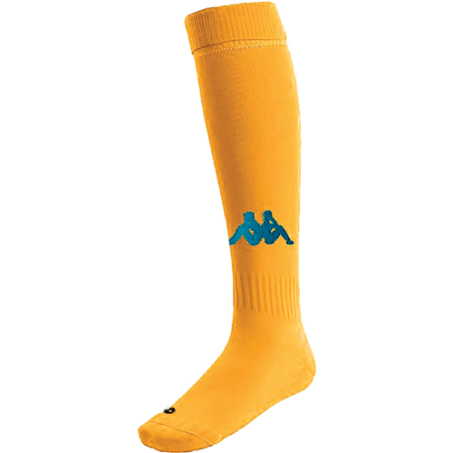 Chaussettes Penao Jaune (3 paires) - Kappa - Modalova