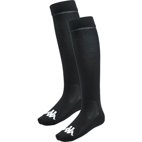 Chaussettes Lyna Noir (3 paires) - Kappa - Modalova