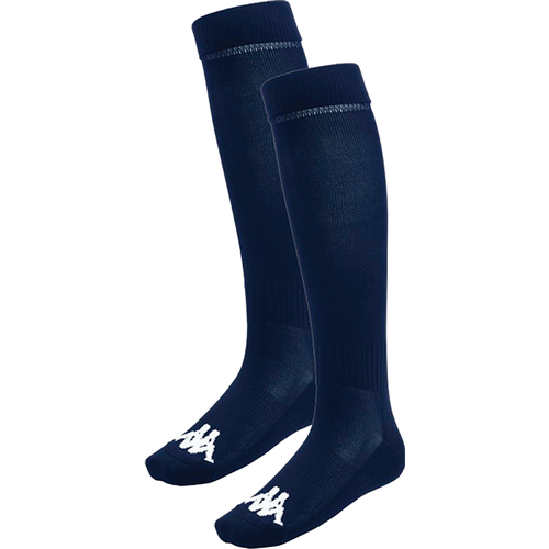 Chaussettes Lyna Bleu (3 paires) - Kappa - Modalova