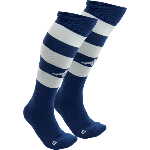 Chaussettes Lipeno Bleu (3 paires) - Kappa - Modalova