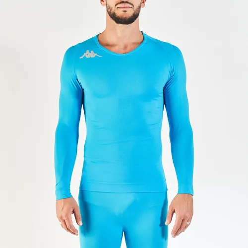 Sous-maillot Bongv Pro Team Bleu Unisexe - Kappa - Modalova