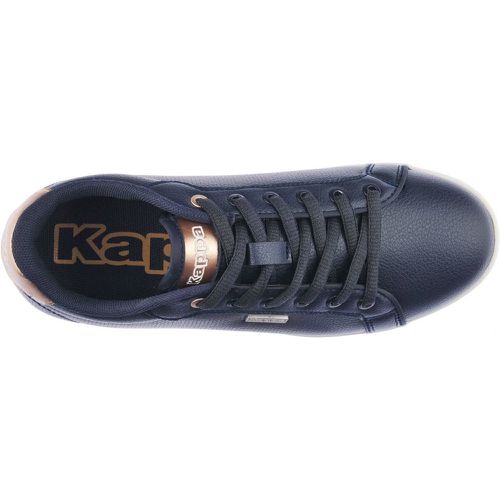 Chaussures lifestyle Lena bleu - Kappa - Modalova