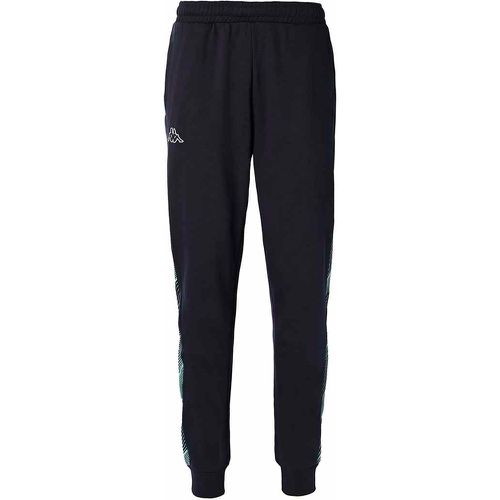 Pantalon Earka Sportswear Bleu - Kappa - Modalova