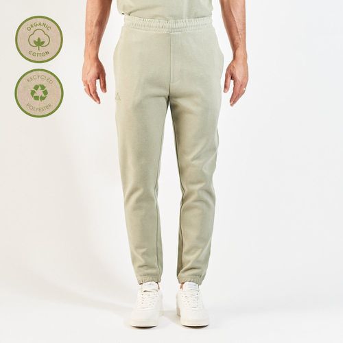 Jogging Edgard Gris Homme - Kappa - Modalova