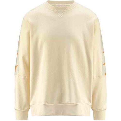 Sweatshirt Eniko Authentic - Kappa - Modalova