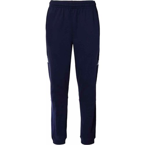 Pantalon Daceno Bleu Enfant - Kappa - Modalova