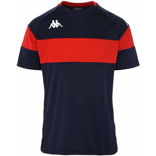 Maillot Dareto Bleu Homme - Kappa - Modalova