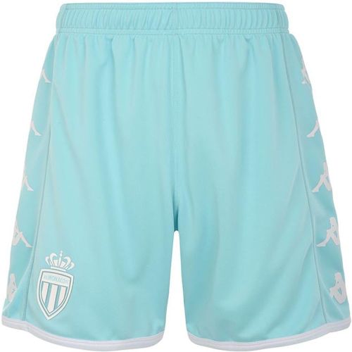 Short Kombat Ryder Pro AS Monaco Vert - Kappa - Modalova