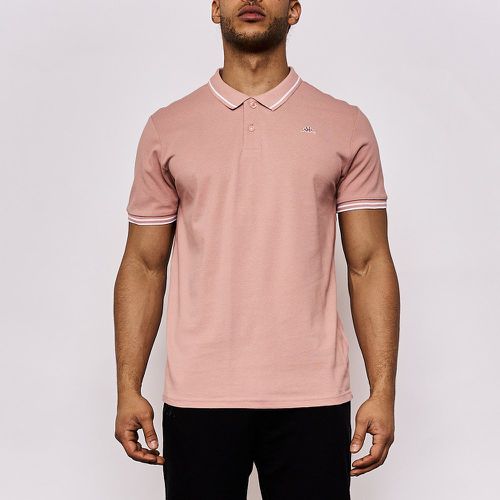 Polo homme Ezio Rose - Kappa - Modalova