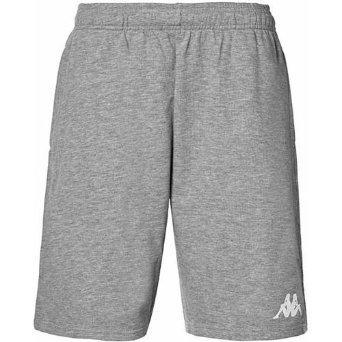 Short Blive Gris Homme - Kappa - Modalova