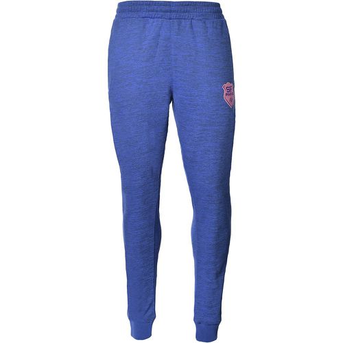 Pantalon de jogging Savone Stade Français Paris Bleu - Kappa - Modalova