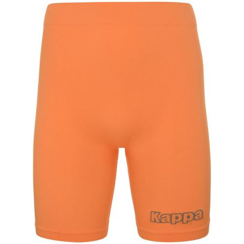 Sous-short Bhort Pro Team Orange Unisexe - Kappa - Modalova