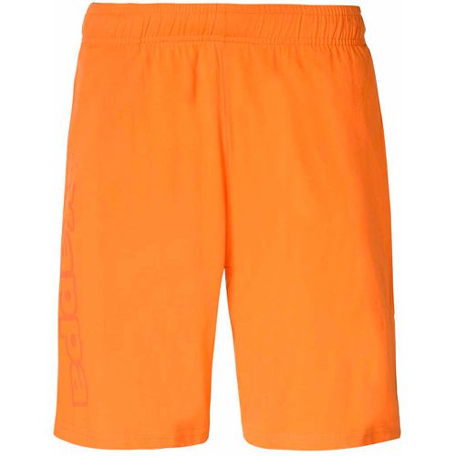 Short homme Cormi Sportswear Orange - Kappa - Modalova
