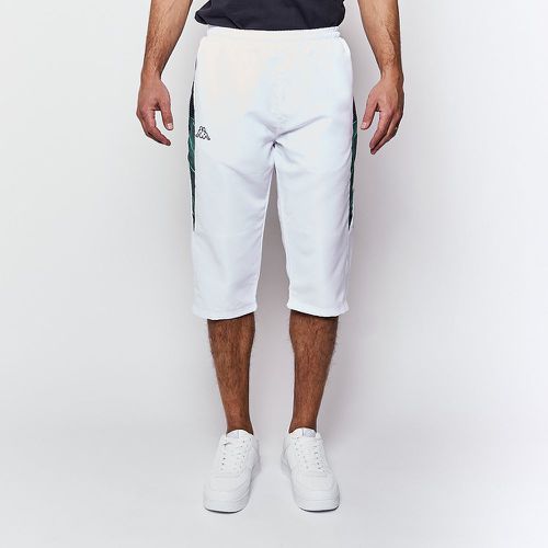 Pantalon Ehors Sportswear Blanc - Kappa - Modalova