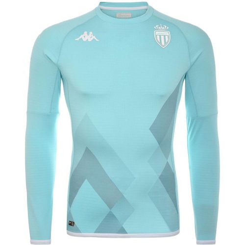 Maillot Kombat GK Pro AS Monaco 22/23 Vert - Kappa - Modalova