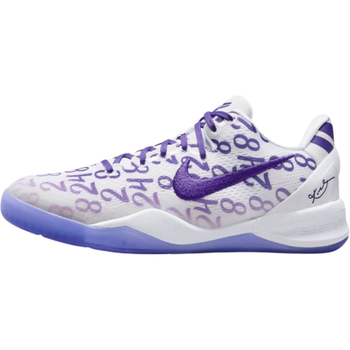 Nike Kobe 8 Protro Court Purple - Nike - Modalova