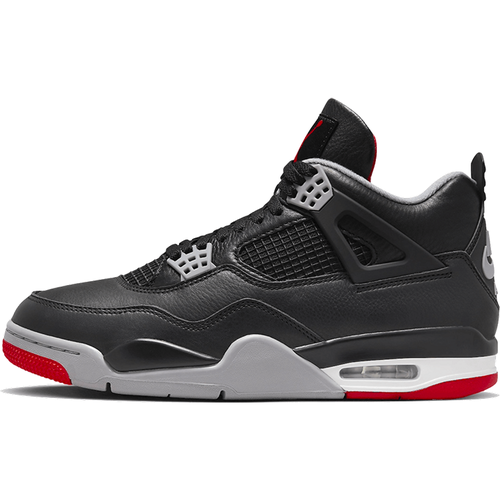 Air Jordan 4 Retro Bred Reimagined - Air Jordan - Modalova