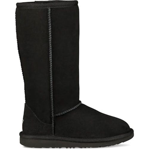 Classic II Tall Boot Black (Kids) - Ugg - Modalova