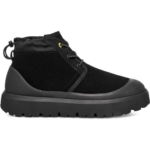 Neumel Weather Hybrid Boot Black - Ugg - Modalova