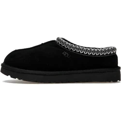 UGG Tasman Slipper Black - Ugg - Modalova