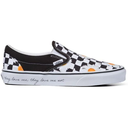 Classic Slip-On Love Me, Love Me Not (Women's) - Vans - Modalova