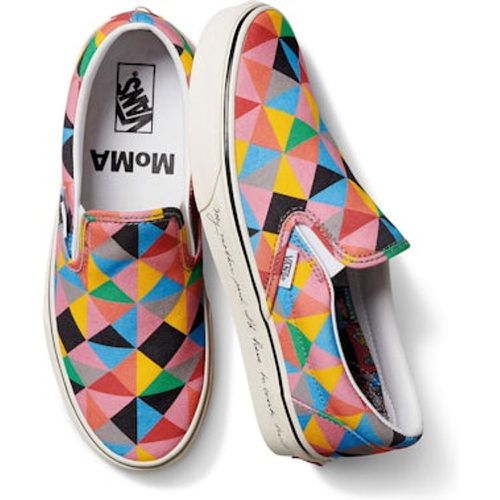 Classic Slip-On M oMA Faith Ringgold - Vans - Modalova