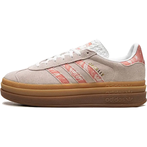 Adidas Gazelle Bold Putty Mauve - Adidas - Modalova