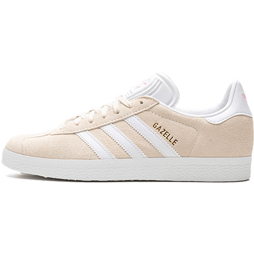 Gazelle Off White Cloud White - Adidas - Modalova