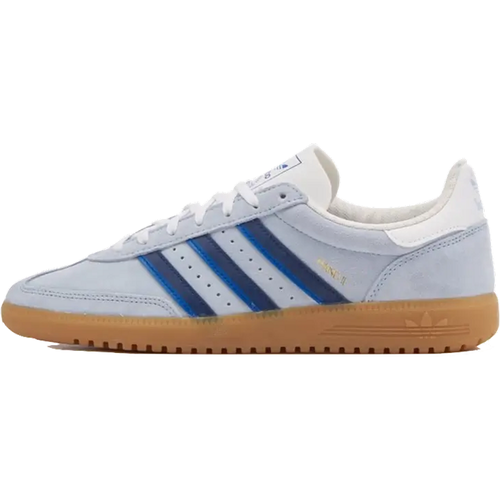 Adidas Hand 2 Clear Sky Dark Blue - Adidas - Modalova