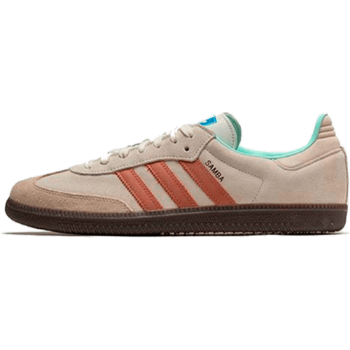 Adidas Samba OG Beige - Adidas - Modalova