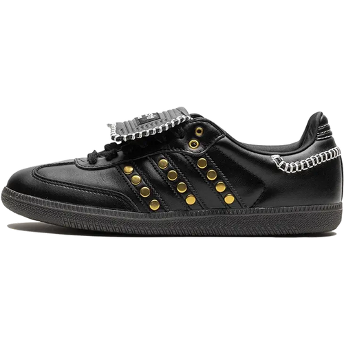 Samba Wales Bonner Studded Pack Black - Adidas - Modalova