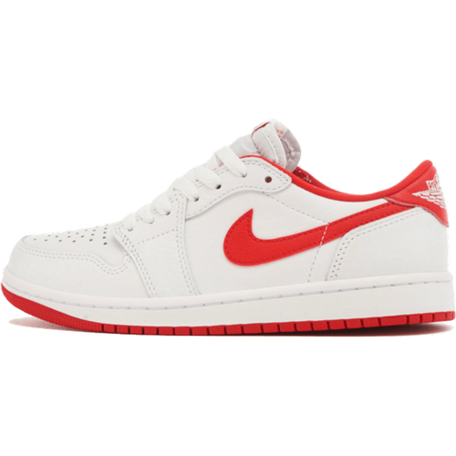 Air Jordan 1 Low OG University Red - Air Jordan - Modalova