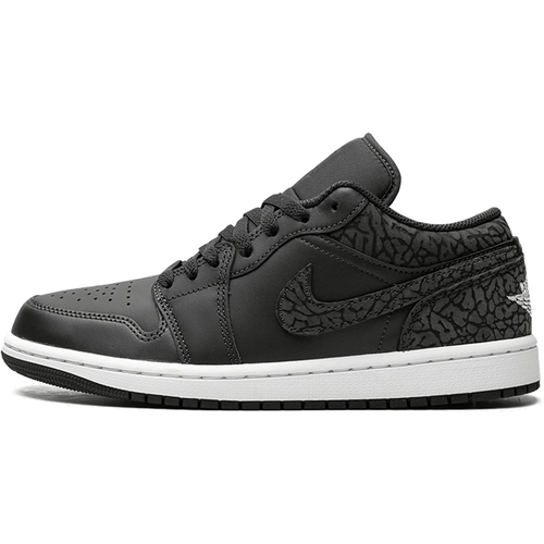 Air Jordan 1 Low Black Elephant - Air Jordan - Modalova