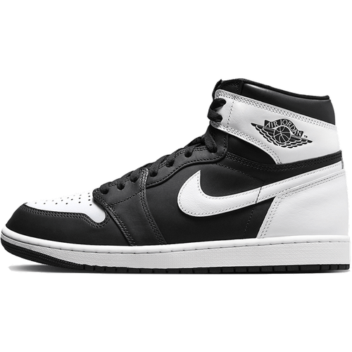 Retro High OG Black White - Air Jordan - Modalova