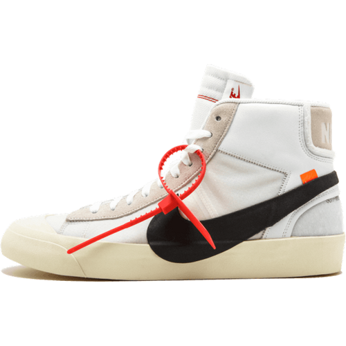 Nike Blazer Off-White "The Ten" - Nike - Modalova