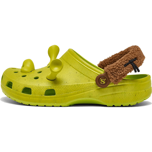 Crocs Classic Clog DreamWorks Shrek - Crocs - Modalova