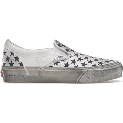 Vault OG Classic Slip-On LXBianca Chandon Black White - Vans - Modalova