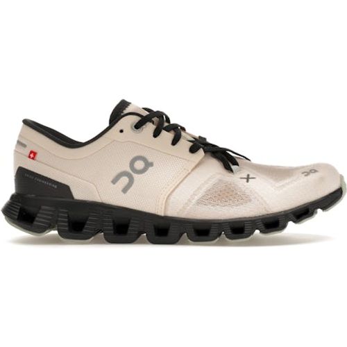 Running Cloud X 3 Fawn Magnet (Women's) - On - Modalova