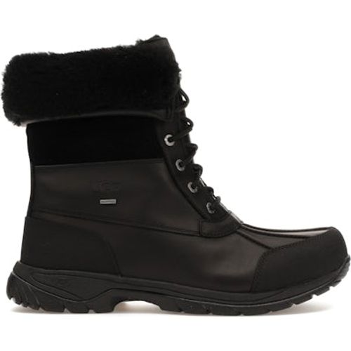 UGG Butte Boot Black - Ugg - Modalova